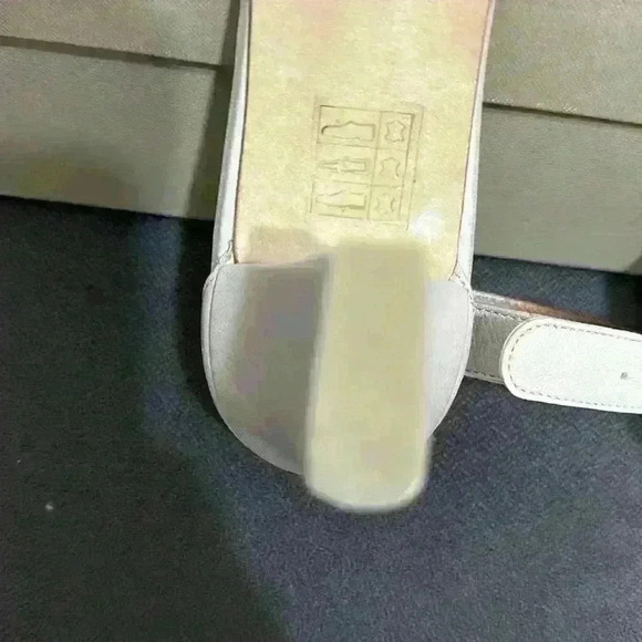 La Corte Della Pelle Made In Italy Blush color - Picture 6 of 9